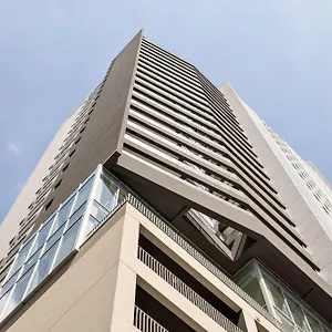  Apartamento Ventura Pinheiros